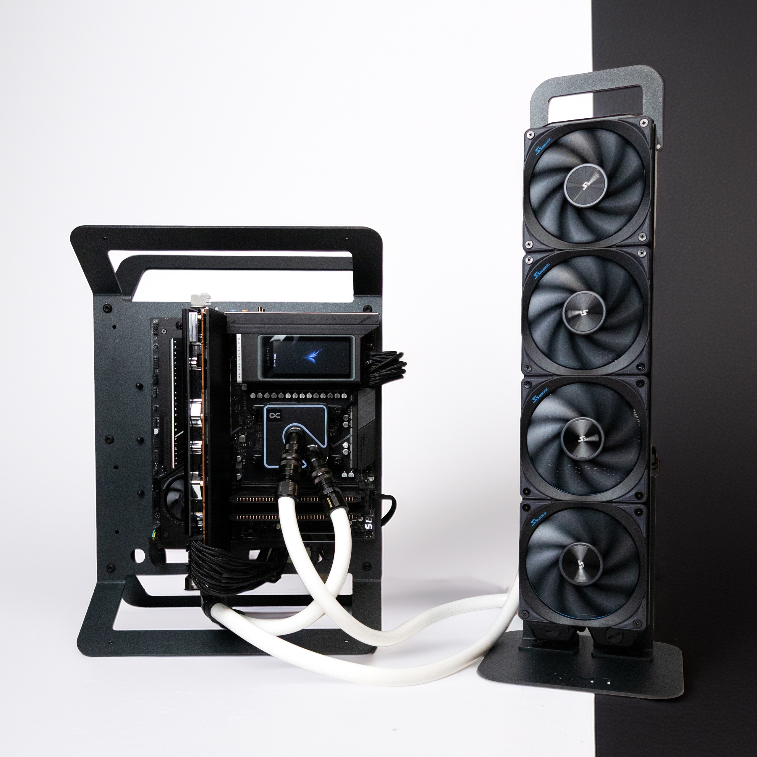 Kompcase Nexus  Ally